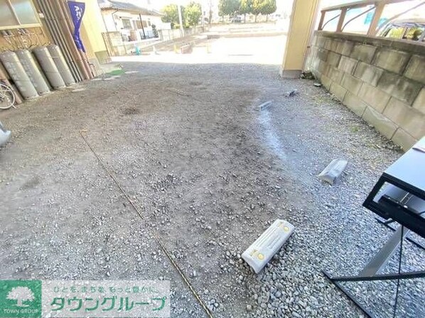 SKハイツの物件内観写真